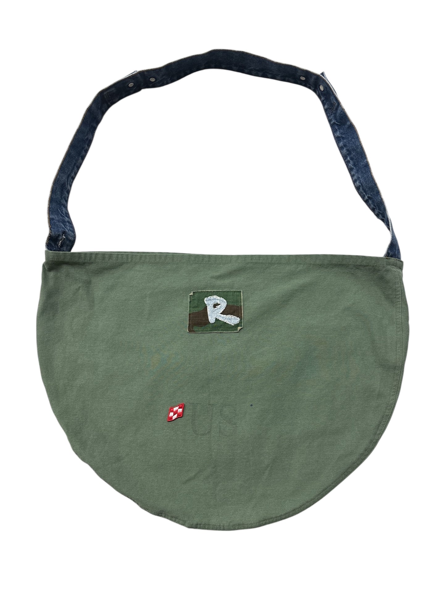 Unit 1880 Tote Bag