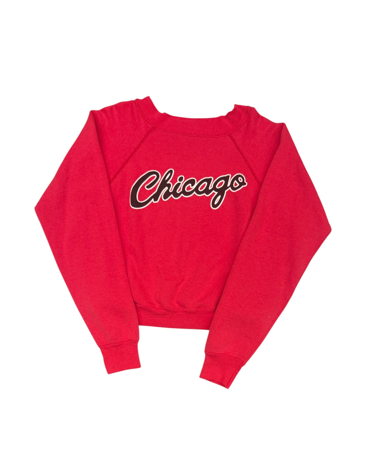 Vintage Chigago Crew Neck