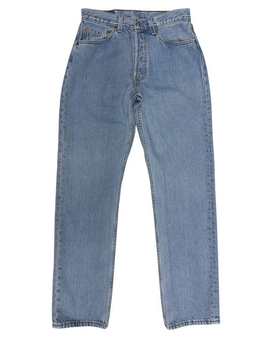 80s Levi's 501