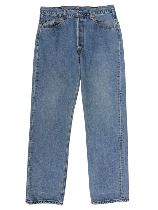 80s Levi's 501