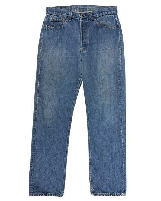 80s Levi's 501
