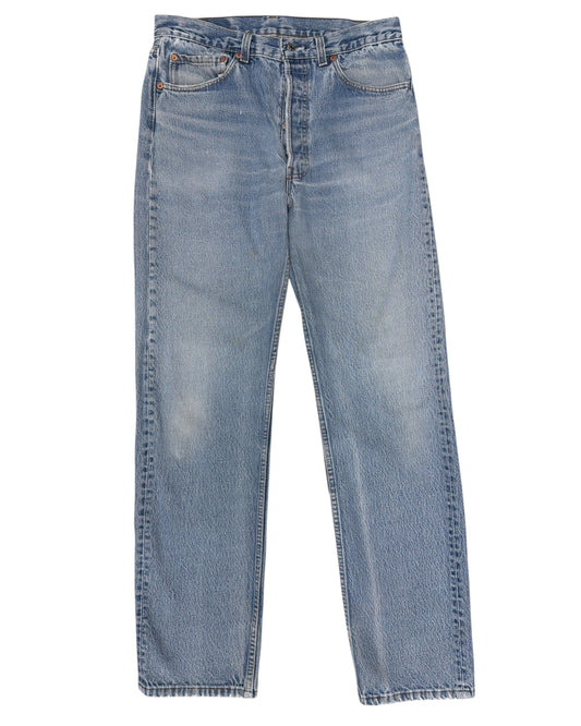 80s Levi's 501