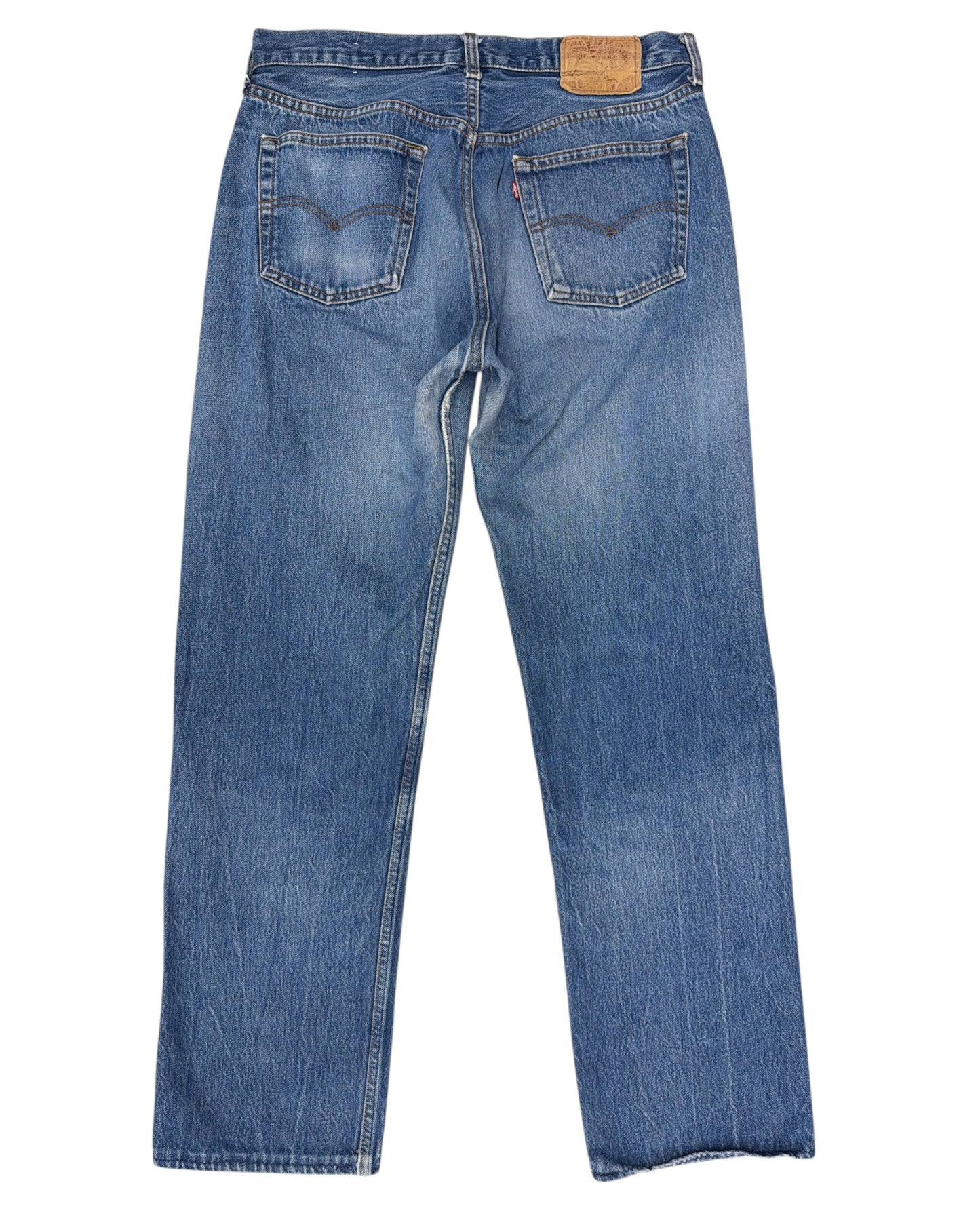 80s Levi's 501