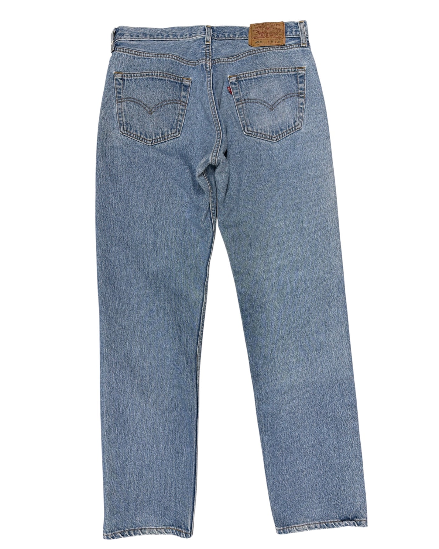 80s Levi's 501