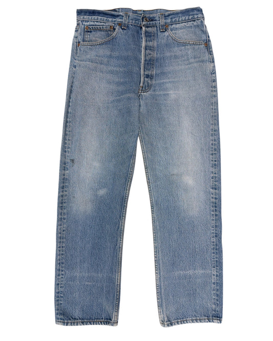 80s Levi's 501