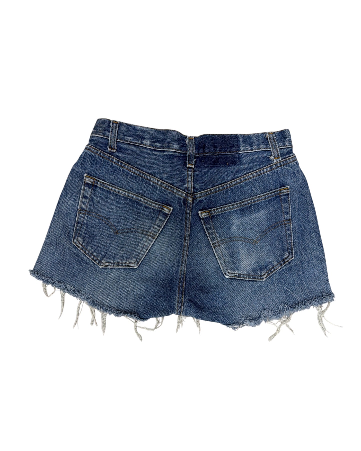 80s Levi's 501 Shorts
