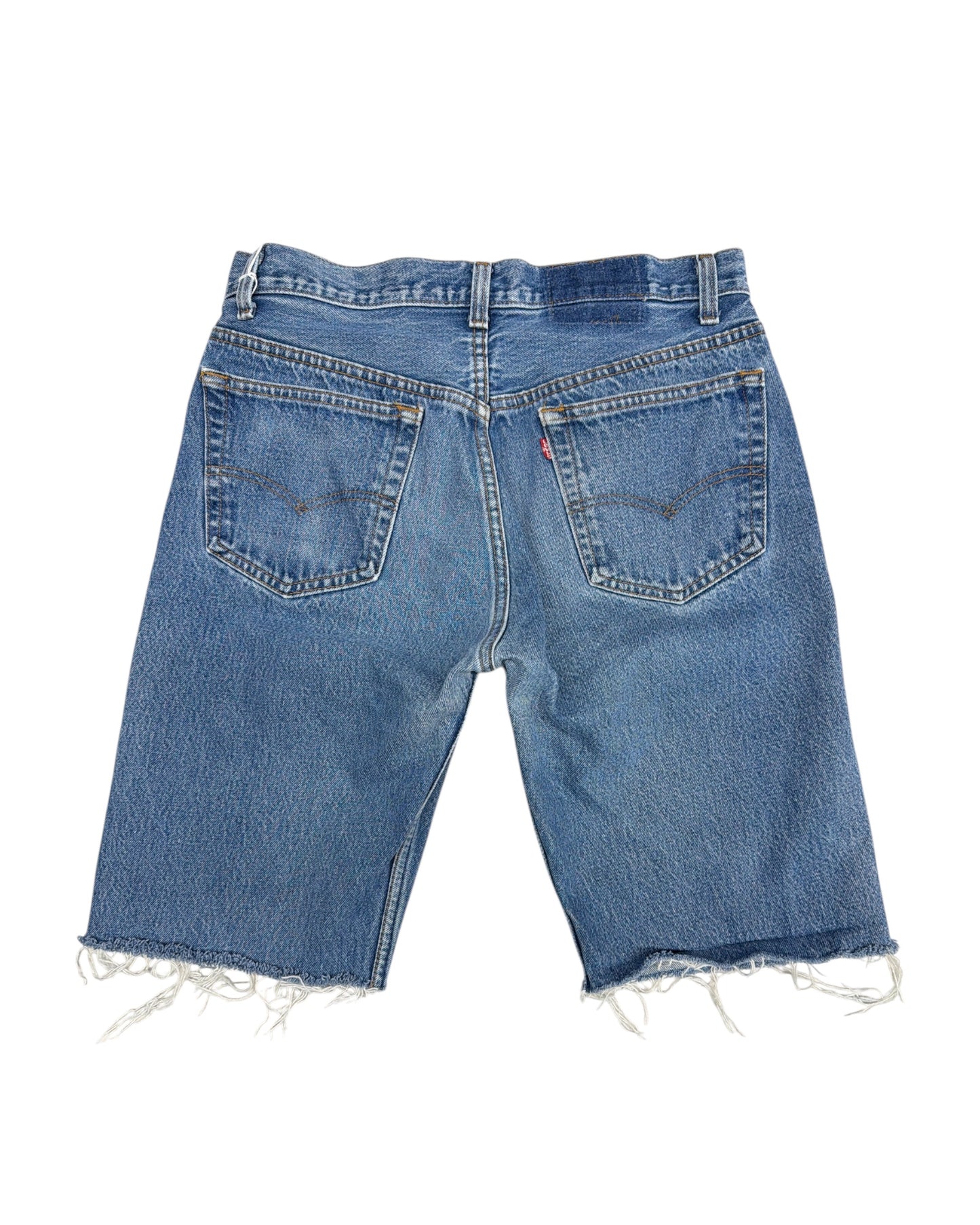 80s Levi's 501 Shorts