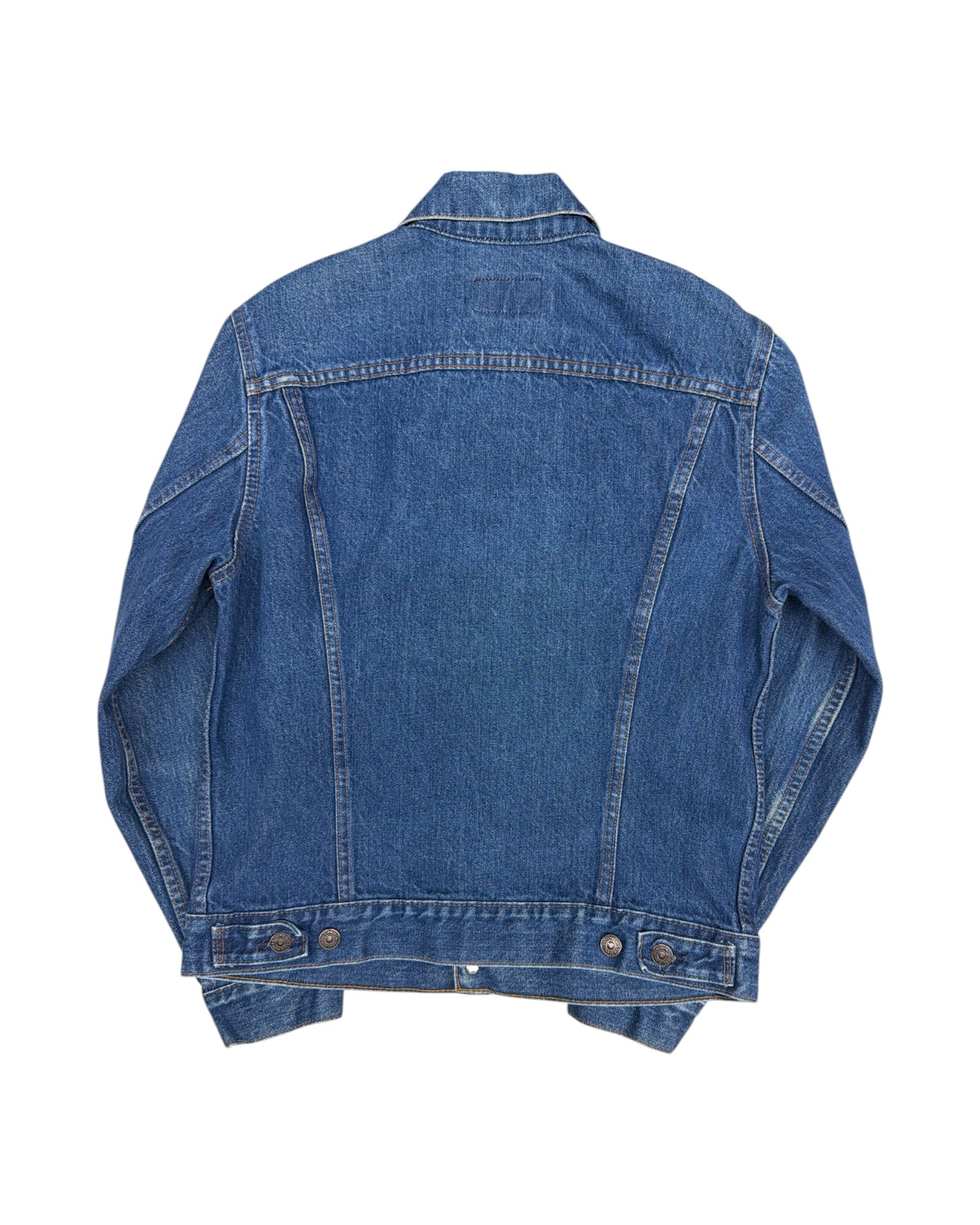 80's Levi's Type 3 Trucker Jacket