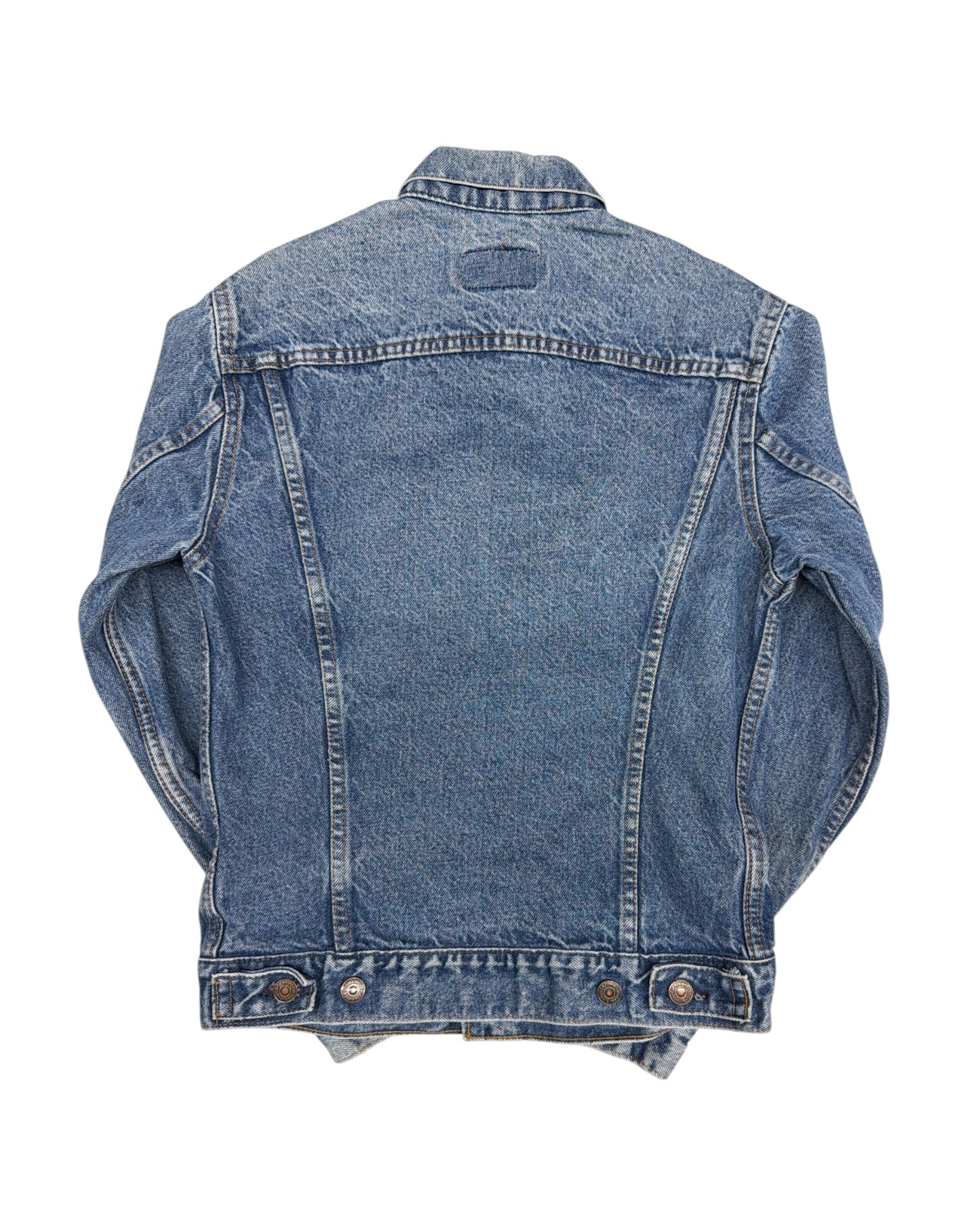 80's Levi's Type 3 Trucker Jacket