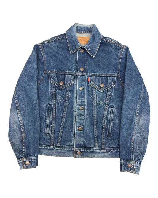 80's Levi's Type 3 Trucker Jacket