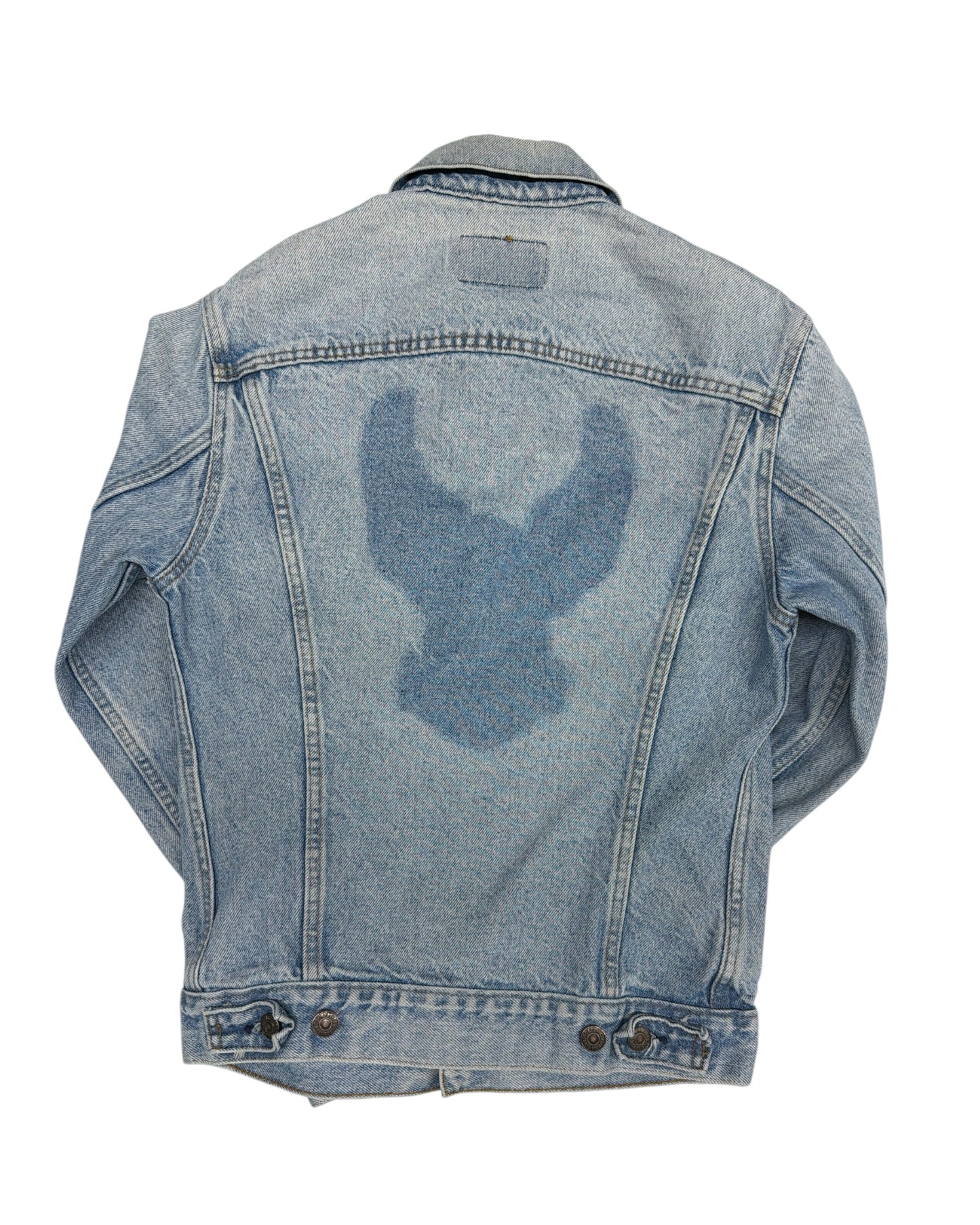 80's Levi's Type 3 Trucker Jacket