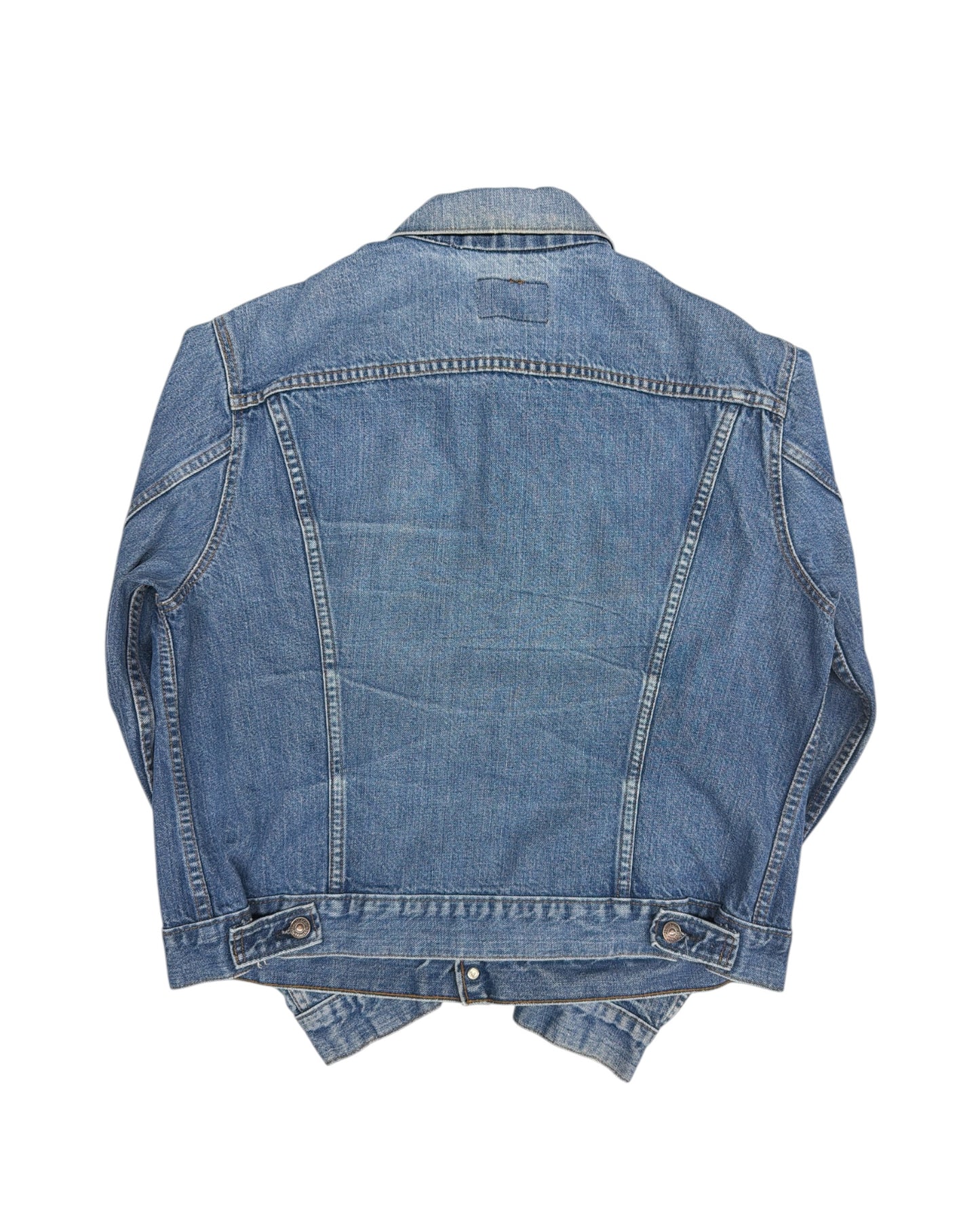 80's Levi's Type 3 Trucker Jacket