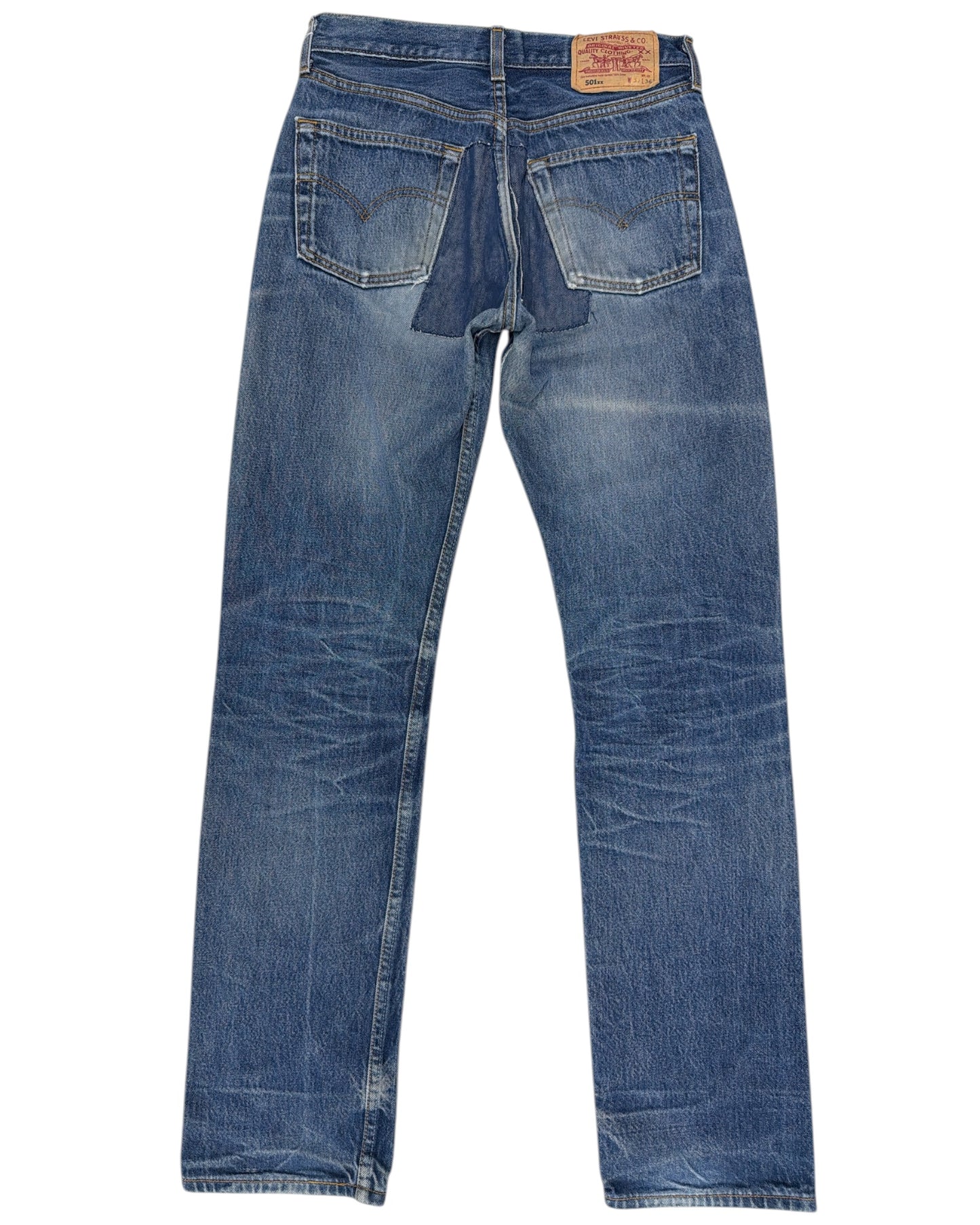 90's Levi's 501