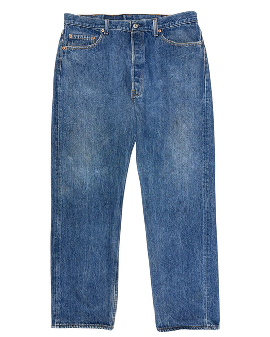80s Levi's 501