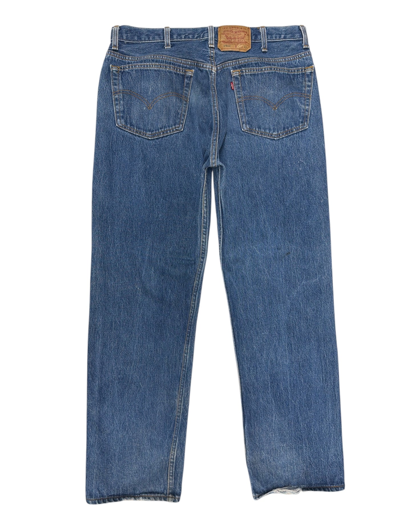 80s Levi's 501