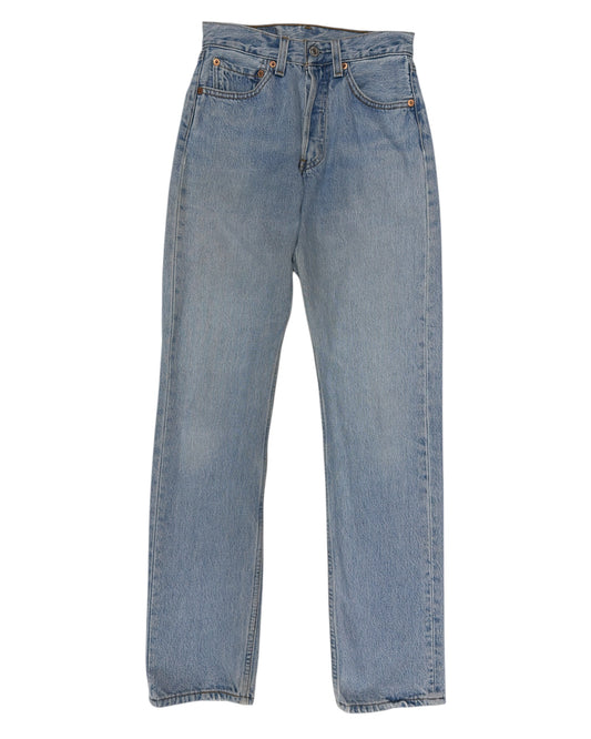 80s Levi's 501