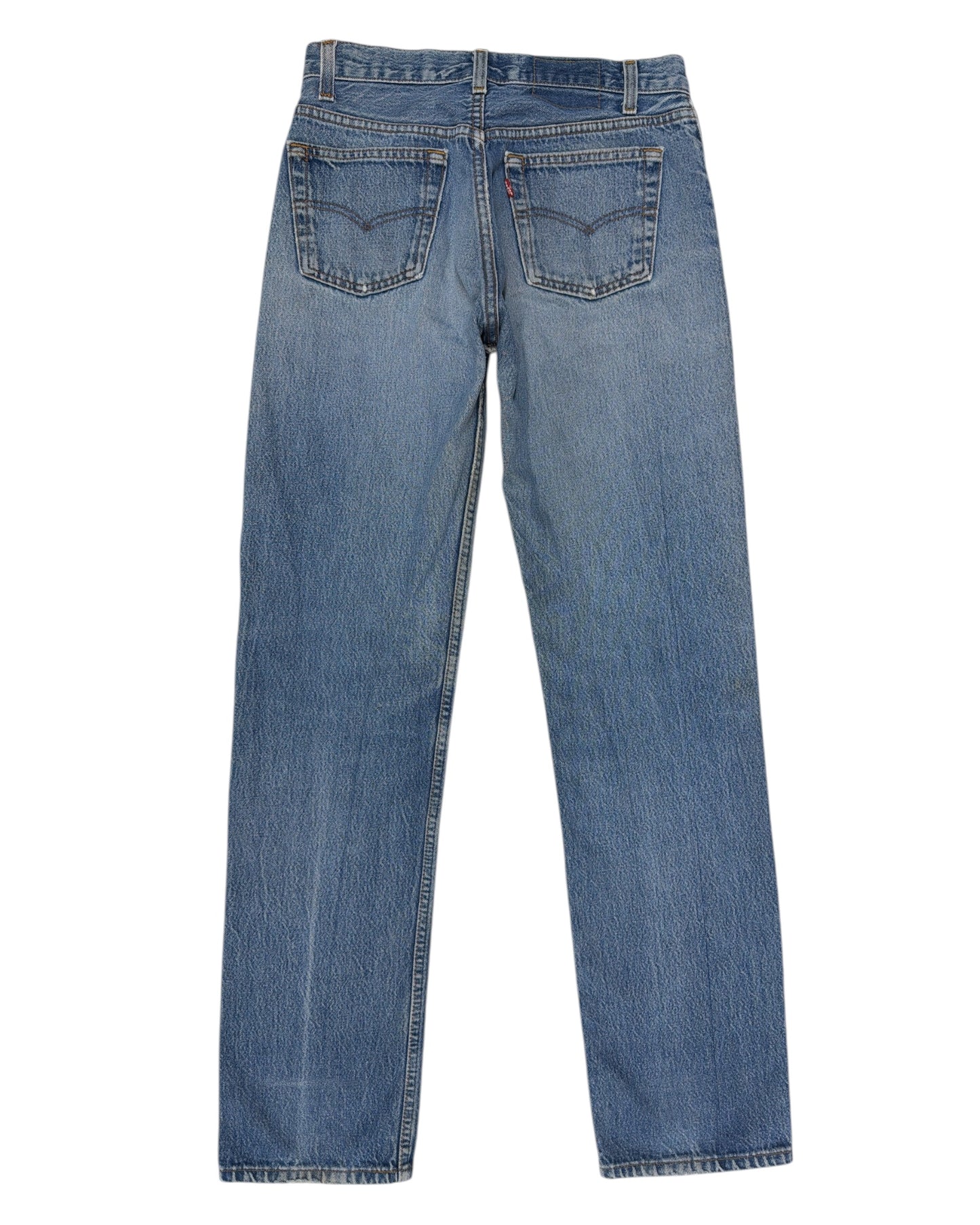 80s Levi's 501
