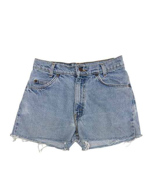80's Levi's 550 Shorts