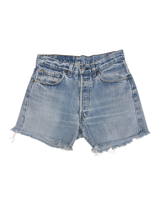 80's Levi's 501 Shorts