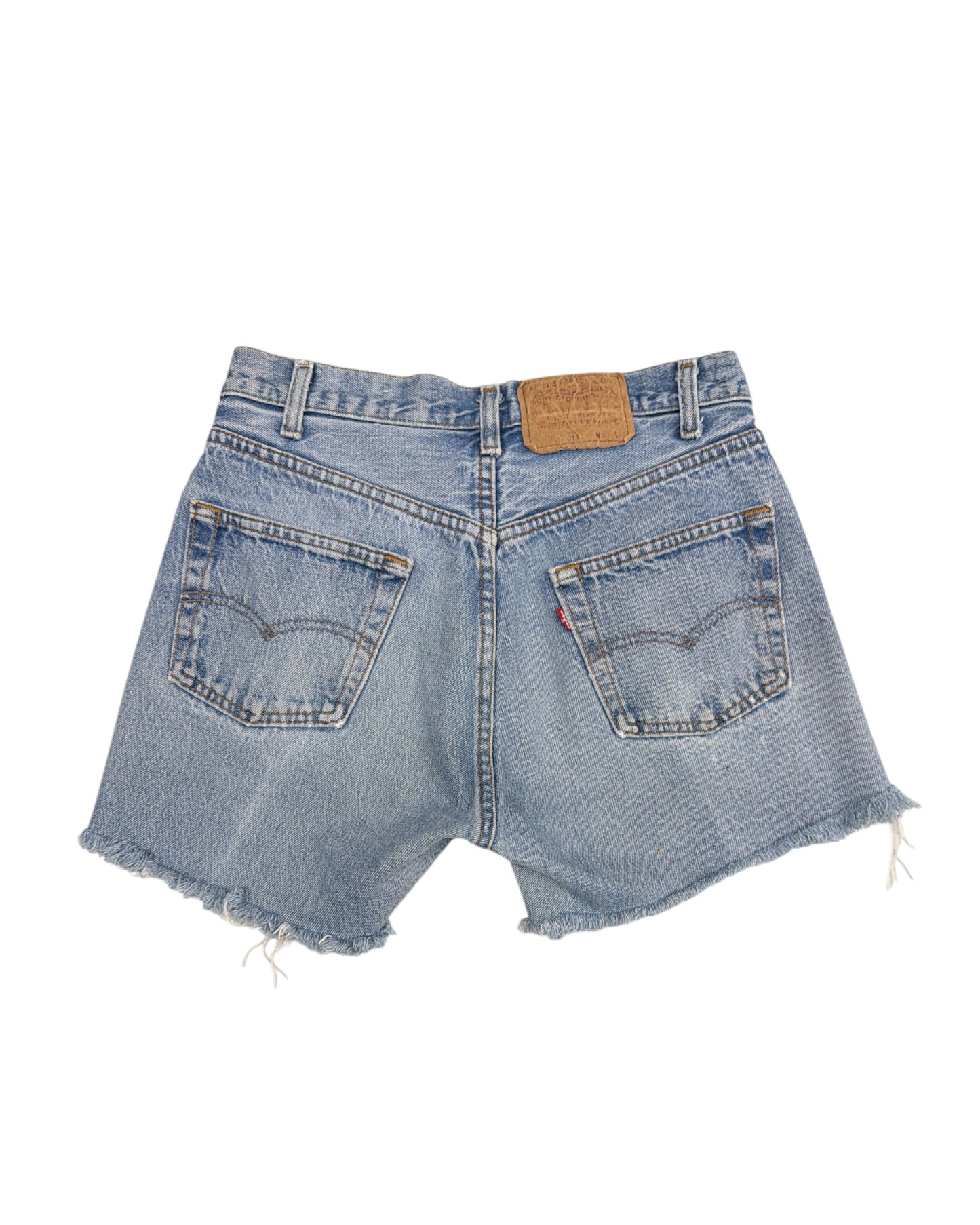 80's Levi's 501 Shorts