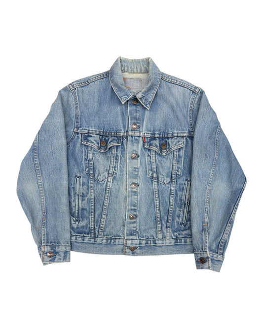 80's Levis Type 3 Trucker Jacket