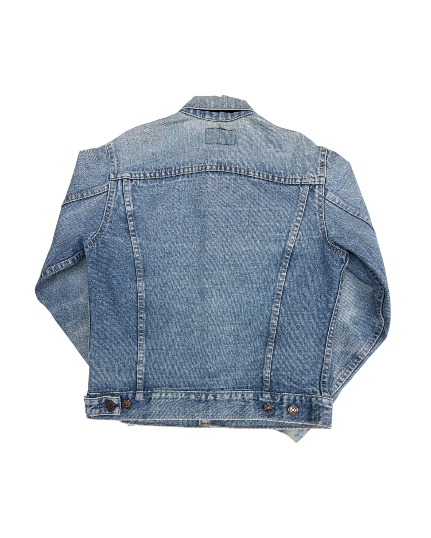 80's Levis Type 3 Trucker Jacket