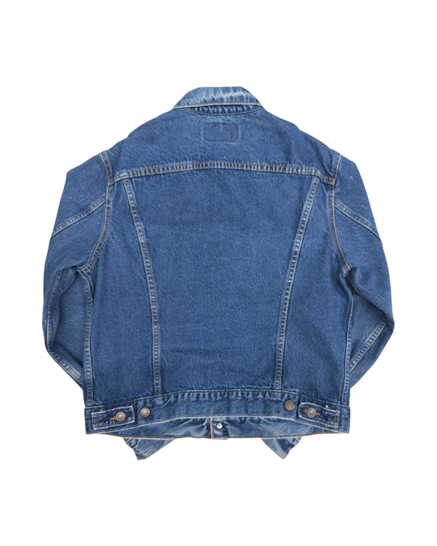 80s Levi's Type 3 Trucker Jacket