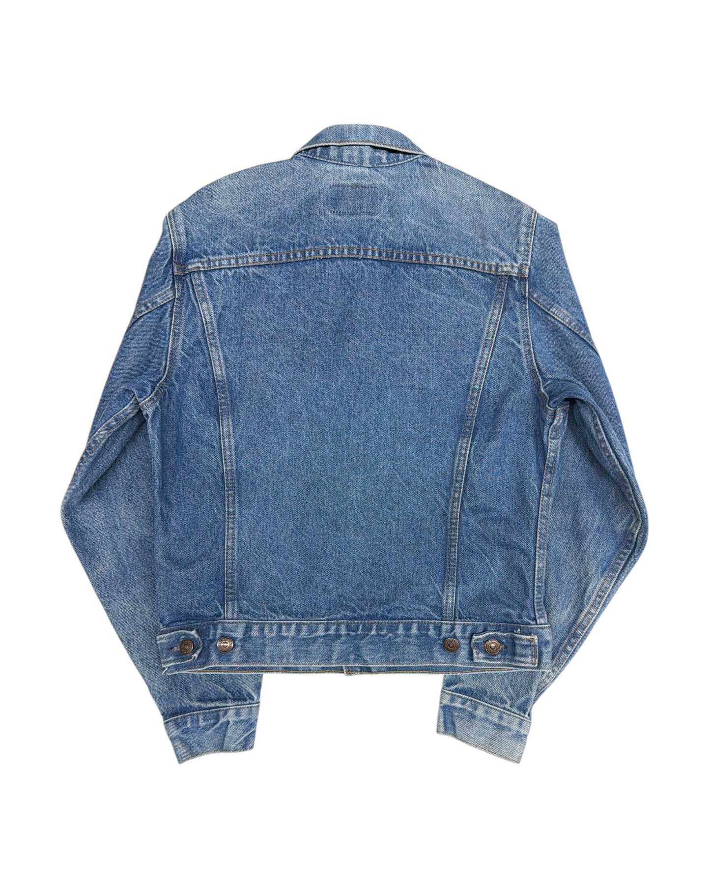 90s Levi's Type 3 Trucker Jacket
