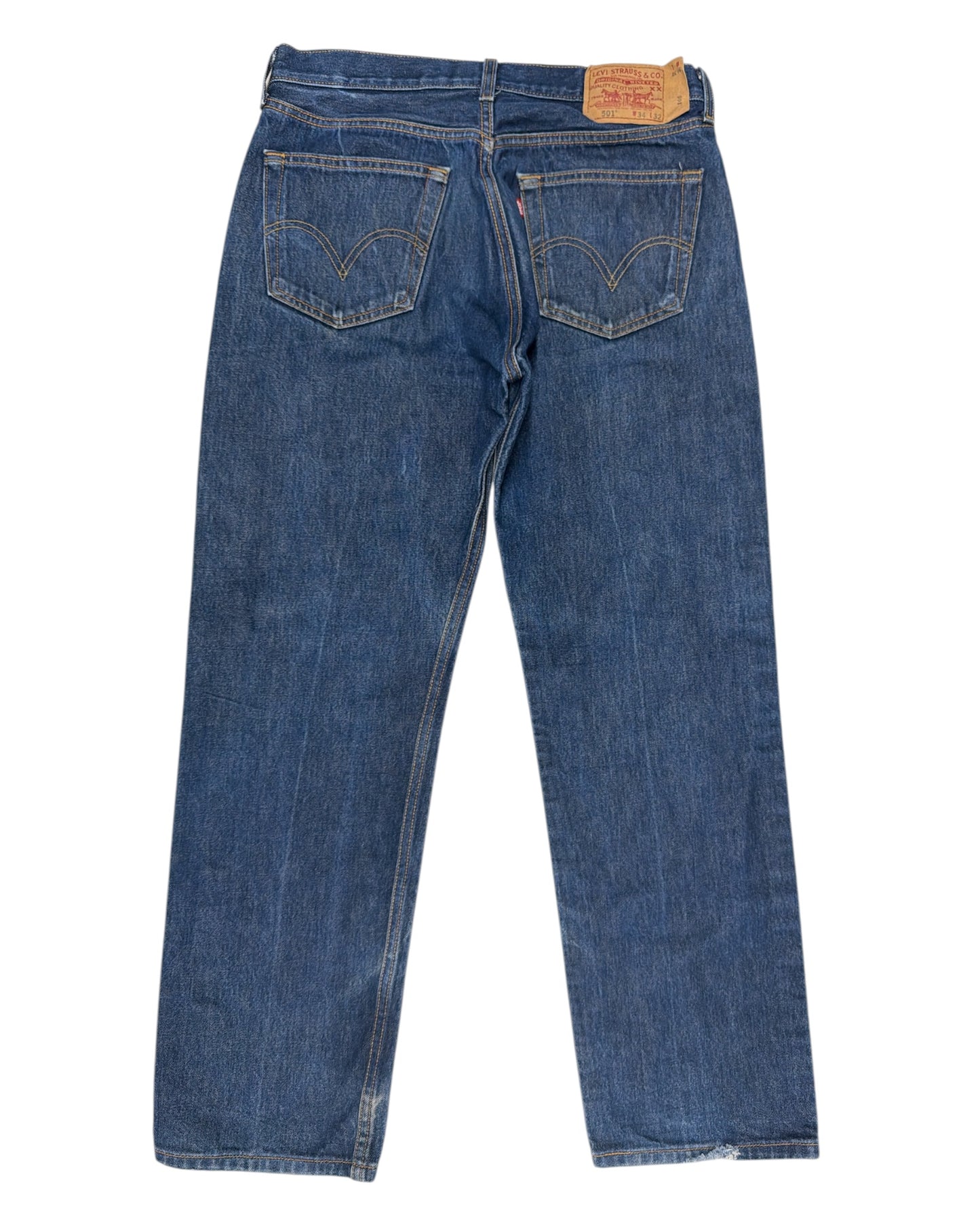 90s Levi's 501