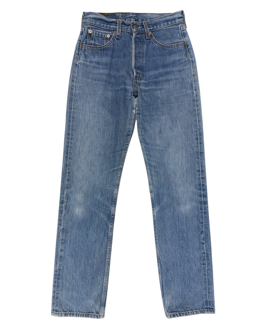 90s Levi's 501
