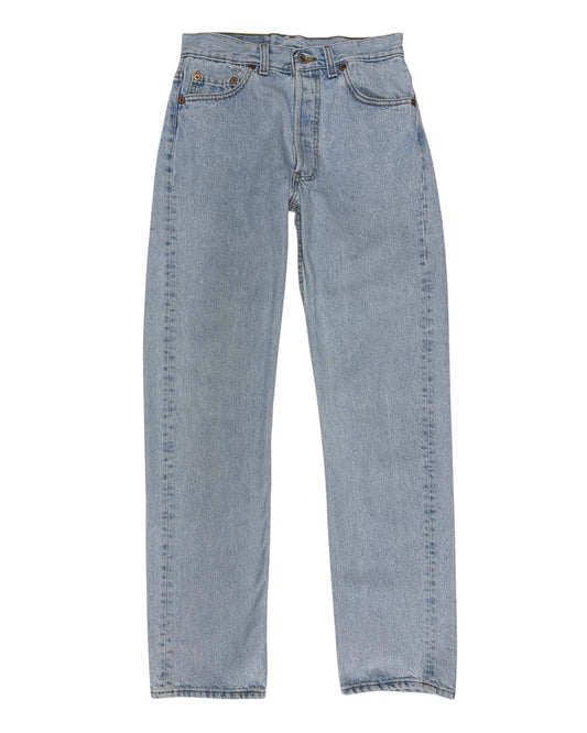 80s Levi's 501