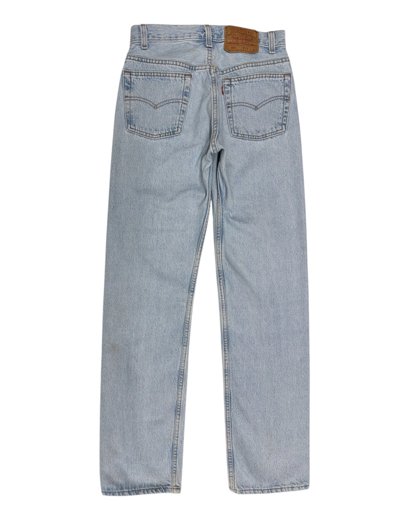 80s Levi's 501