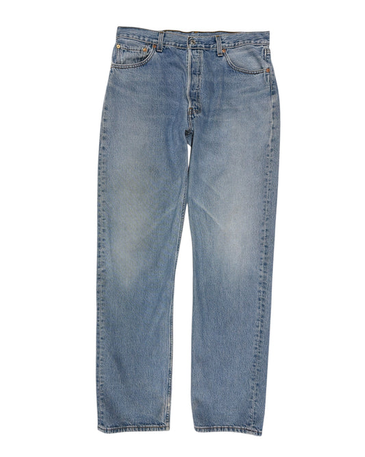 80s Levi's 501