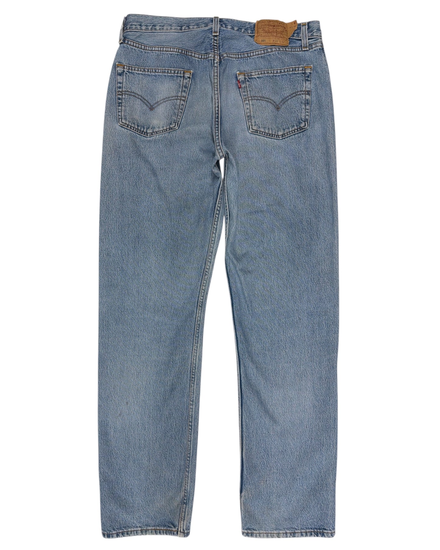 80s Levi's 501