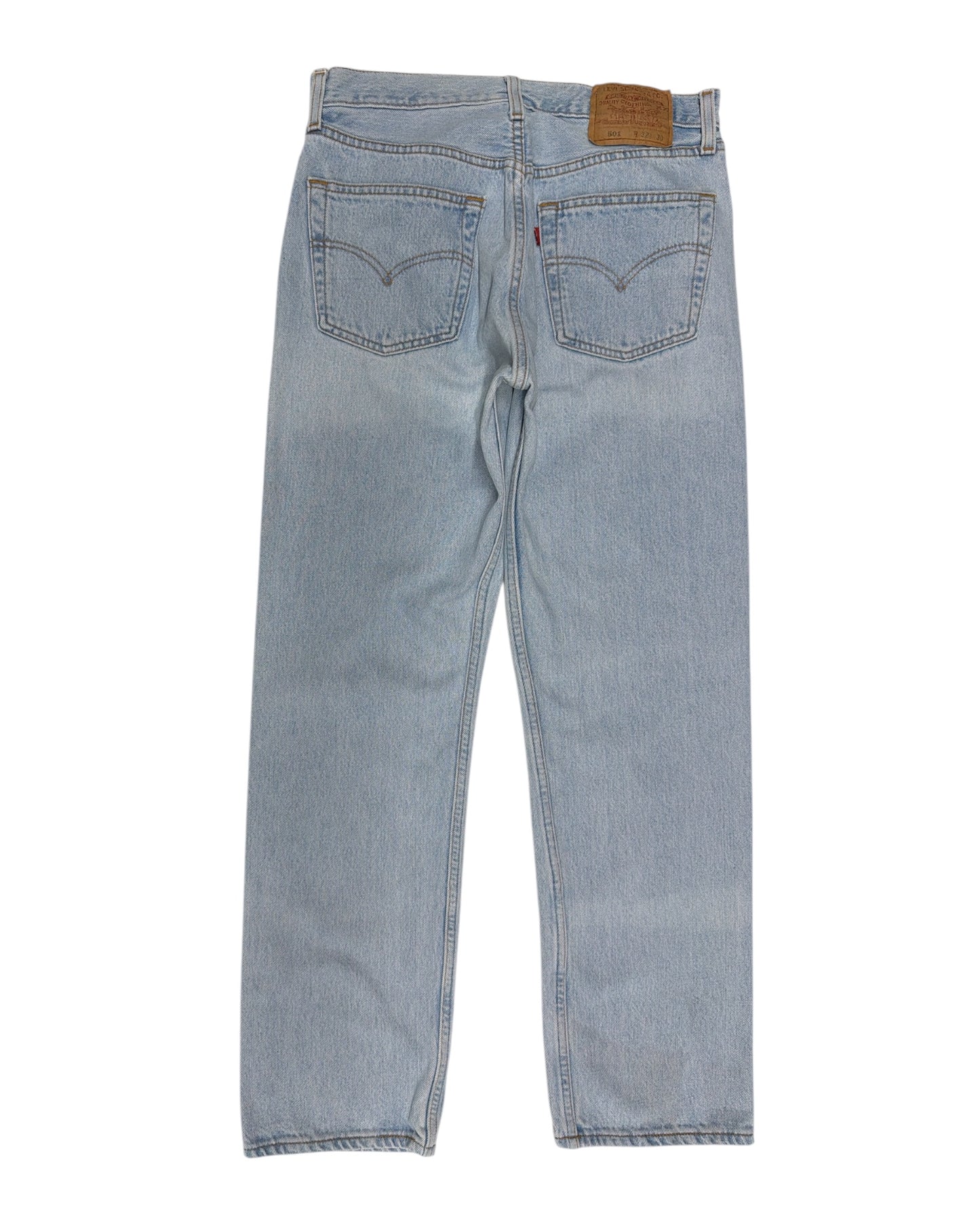 80s Levi's 501