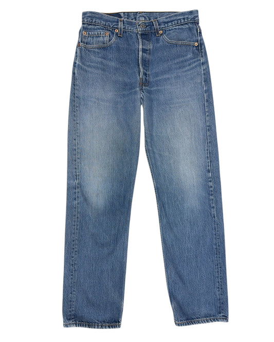 80s Levi's 501
