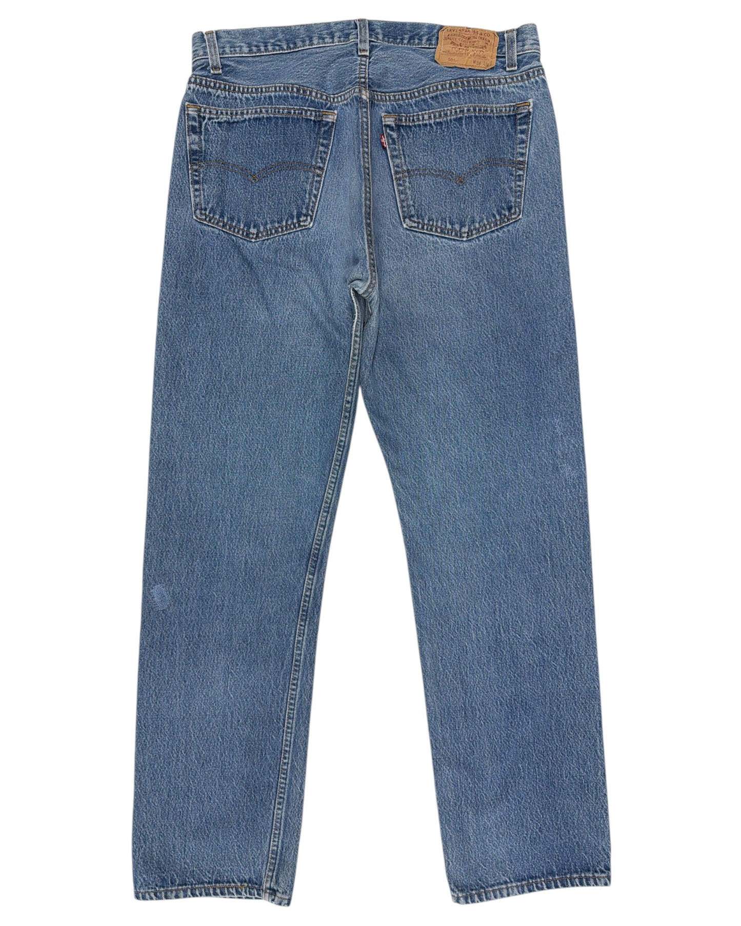 80s Levi's 501