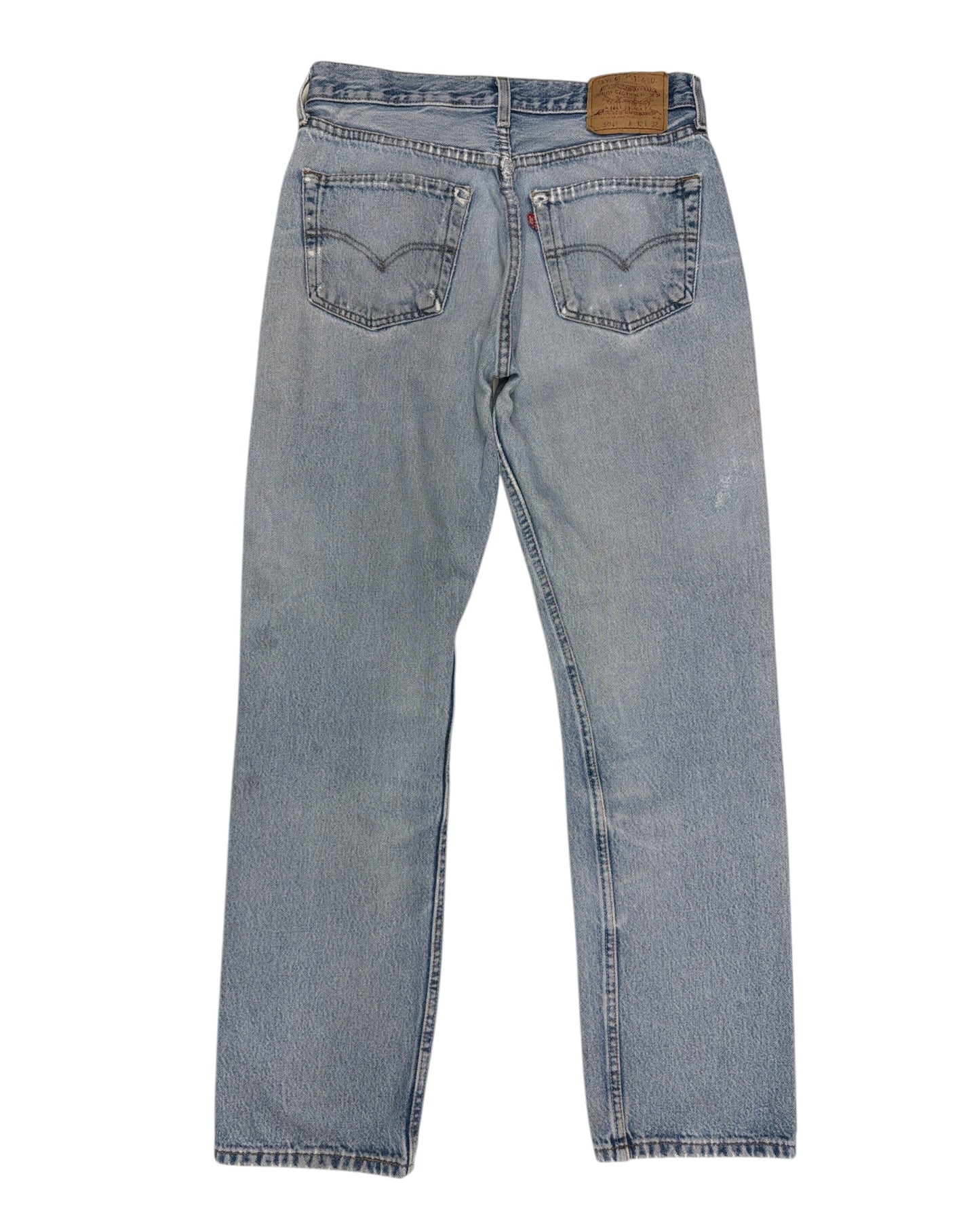 90s Levi's 501