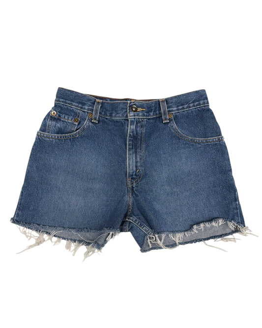 Riley Rebuilt Vintage Shorts