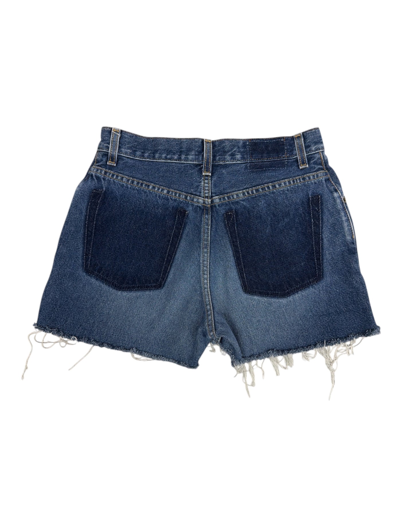 Riley Rebuilt Vintage Shorts