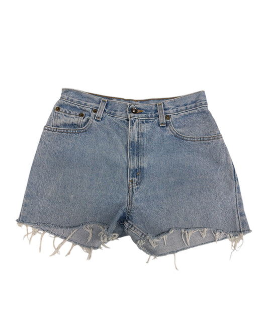 Riley Rebuilt Vintage Shorts