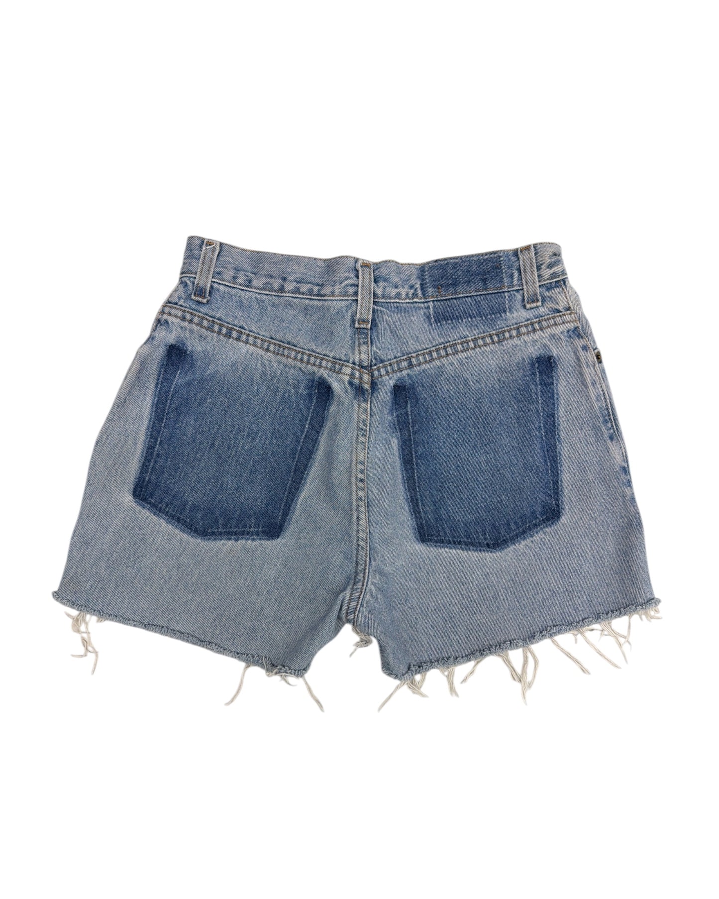 Riley Rebuilt Vintage Shorts