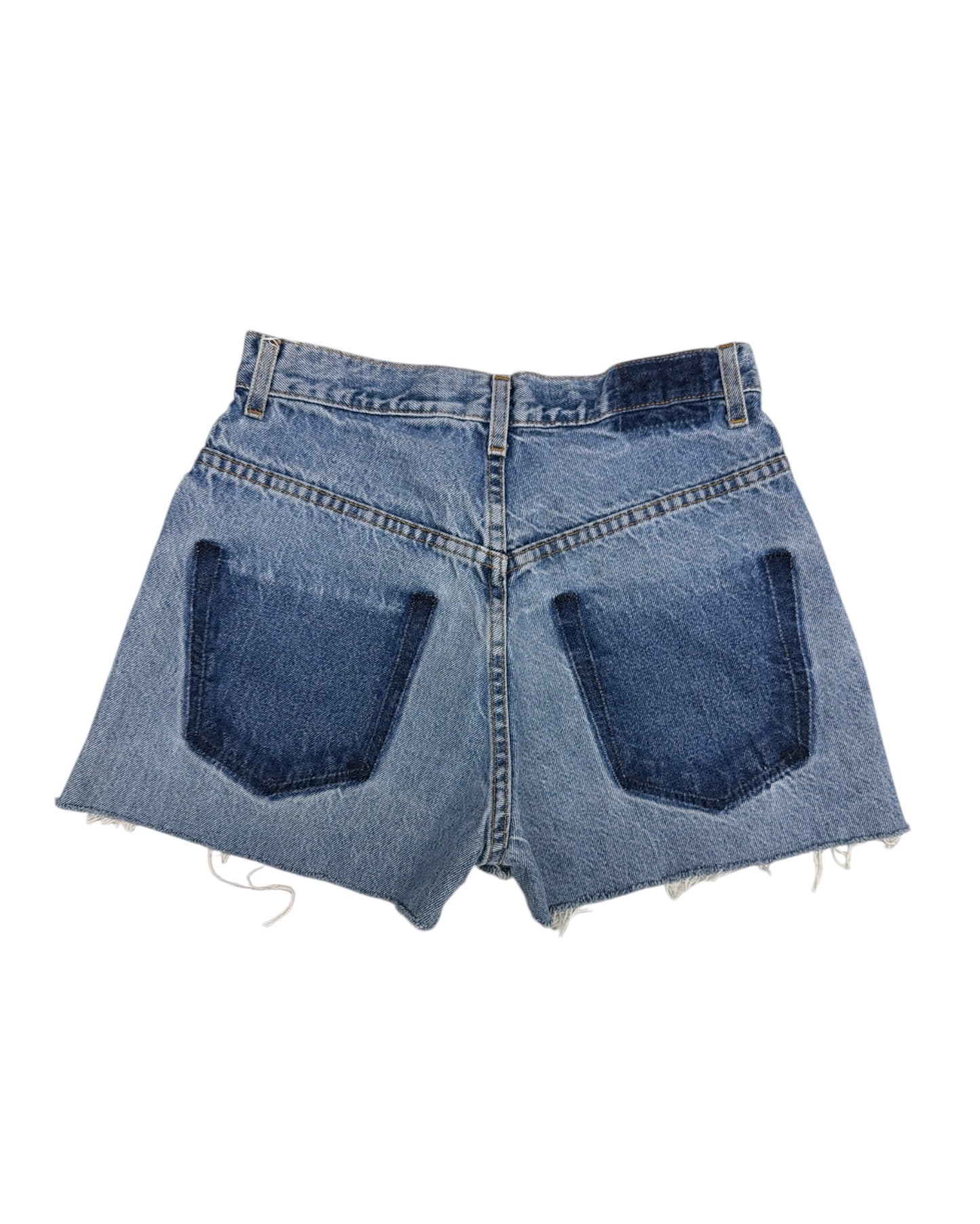 Riley Rebuilt Vintage Shorts