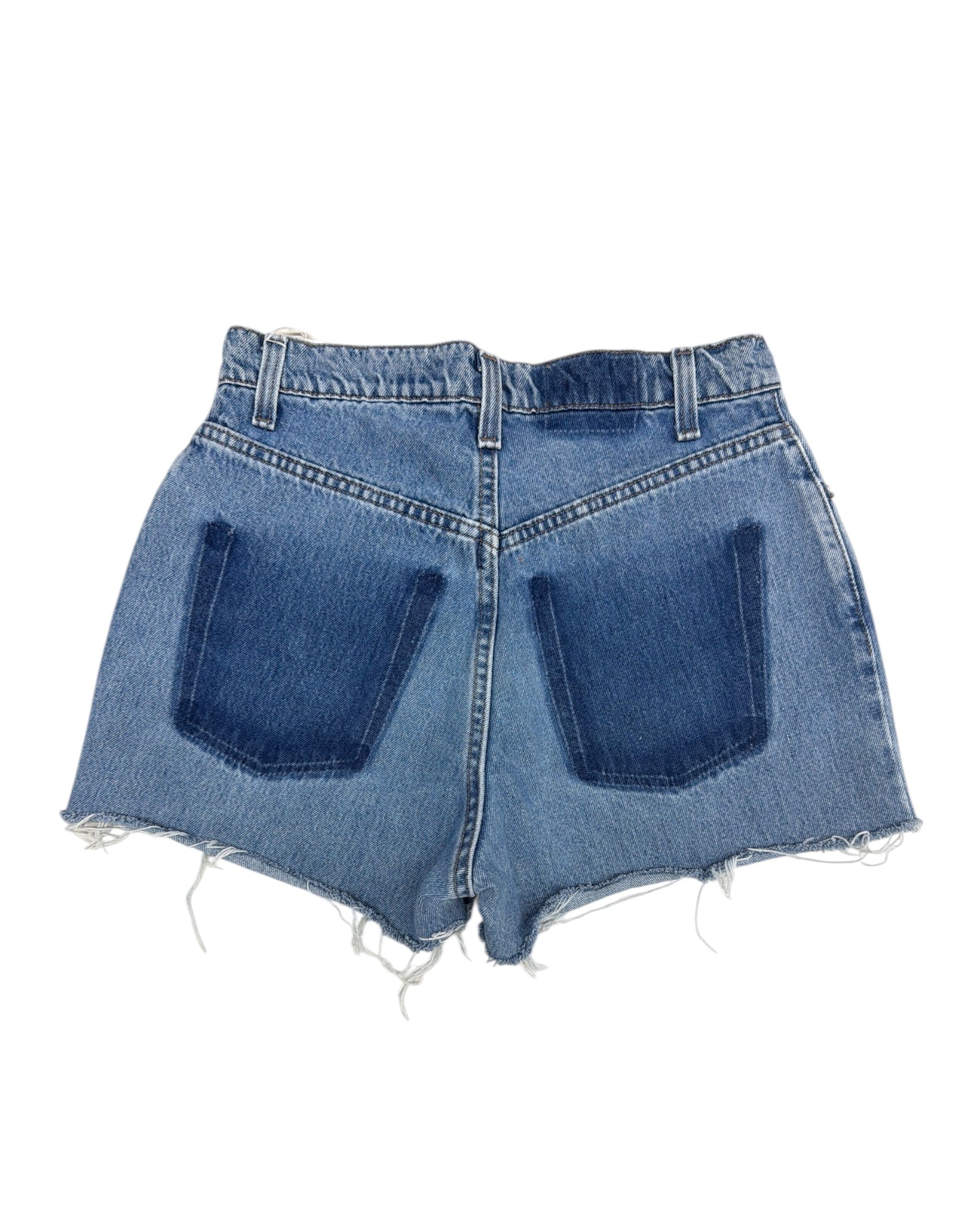 Riley Rebuilt Vintage Shorts