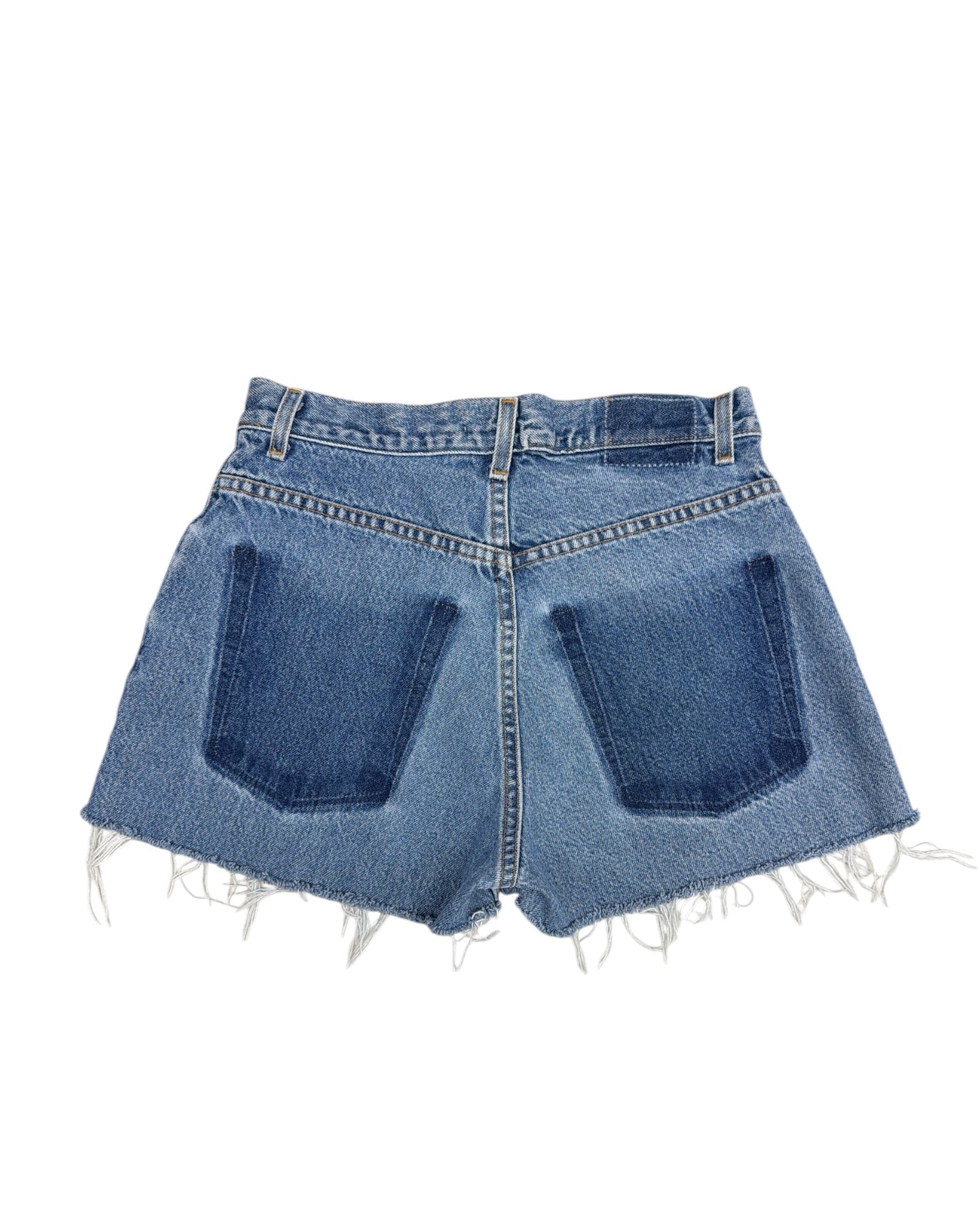 Riley Rebuilt Vintage Shorts
