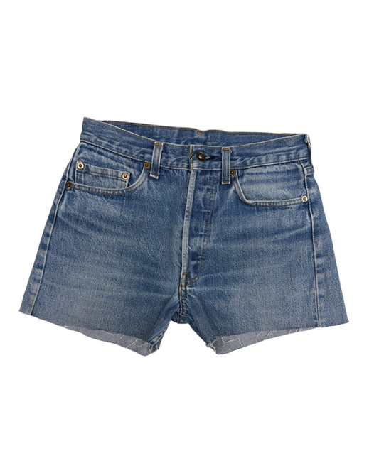 Riley Rebuilt Vintage Shorts