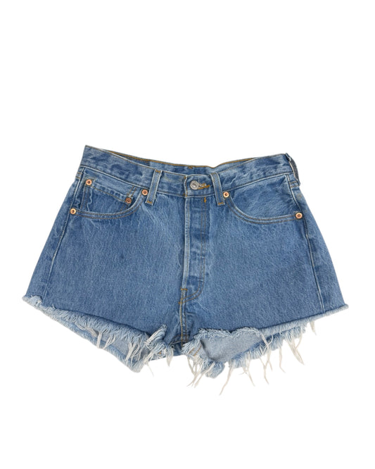 90s Levi's 501 Shorts
