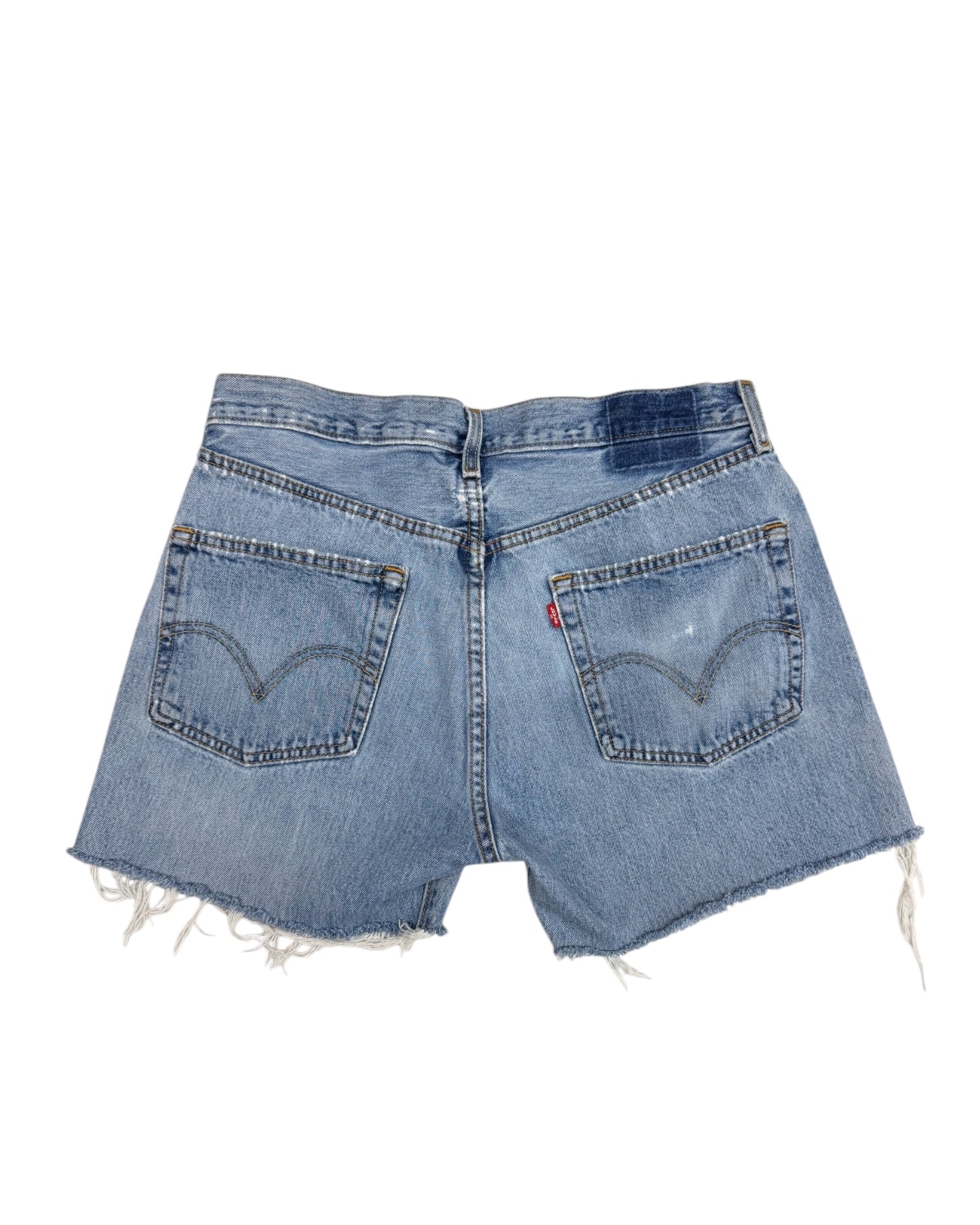 90s Levi's 501 Shorts