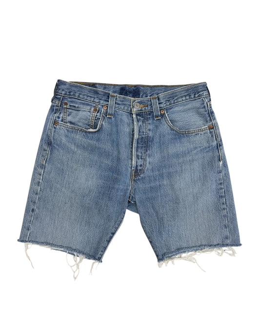 90s Levi's 501 Shorts