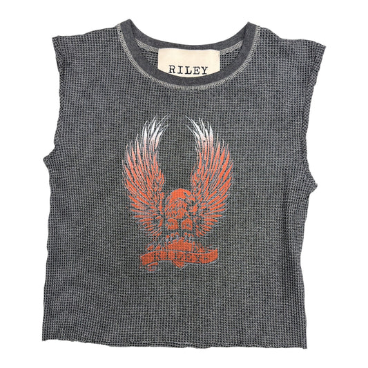 Sleeveless Riley Eagle Thermal